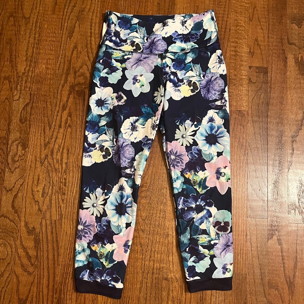 Old Navy Go Active Leggings